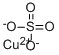 Copper (II) Sulphate Anhydrous