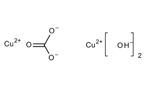 Copper (II) Carbonate Purified