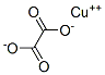 Copper (II) Oxalate