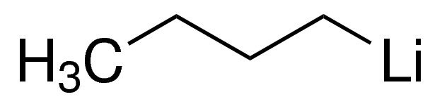 N-Butyl Lithium 1.6M in Hexane