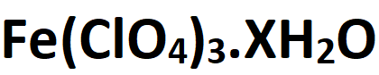 Ferric Perchlorate AR