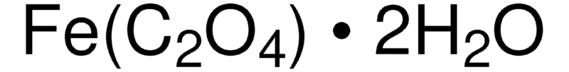Ferrous Oxalate Dihydrate
