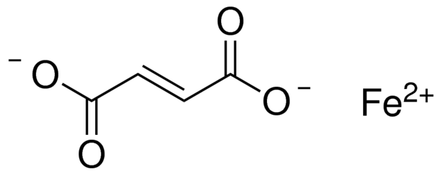 Ferrous Fumarate Pure