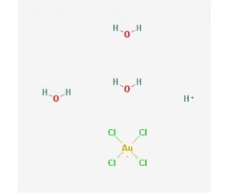 Chloroauric Acid