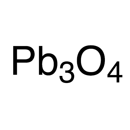 Lead (II,IV) Oxide Red (Lead red) Pb3O