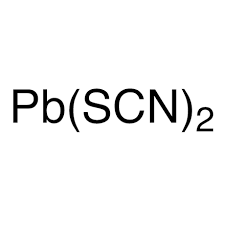 Lead Thiocyanate Pure