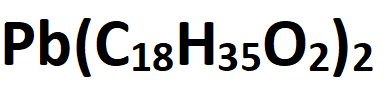 Lead (II) Stearate Pure