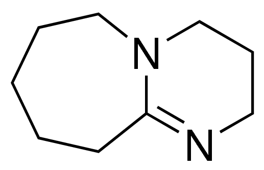 1:8-Diaza Bicyclo Undecene for Synthesis (Dbu)