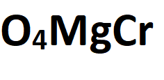 Magnesium Chromate