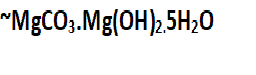 Magnesium Carbonate Basic Light