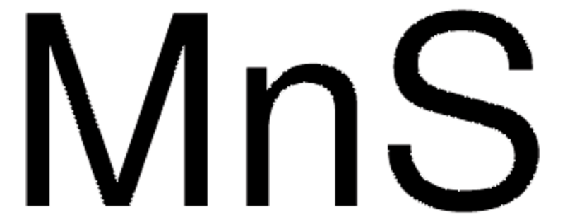 Manganese (II) Sulphide