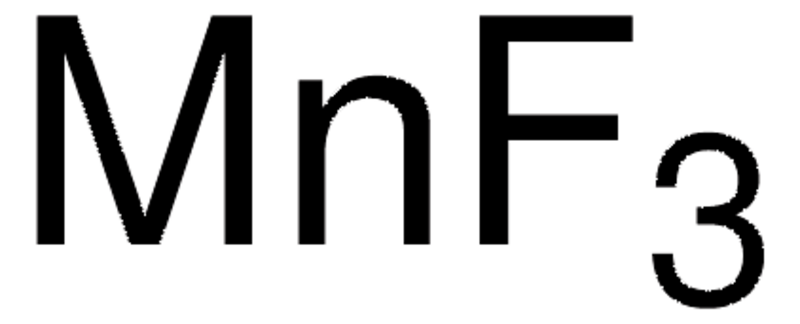 Manganese Fluoride