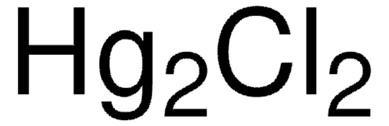 Mercurous Chloride (Mercury (I) Chloride)