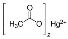 Mercuric Acetate