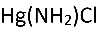 Mercuric Ammonium Chloride for Synthesis