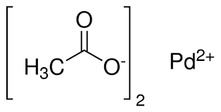 Palladium (II) Acetate for Synthesis