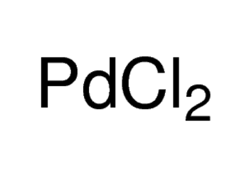 Palladium Chloride (Pd 59-60%)
