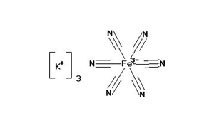 Potassium Ferricyanide Printing grade