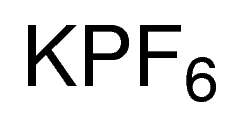 Potassium Hexafluorophosphate for Synthesis