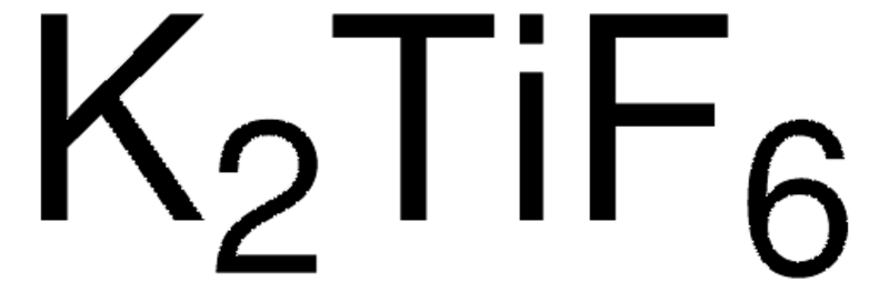 Potassium Titanium Fluoride