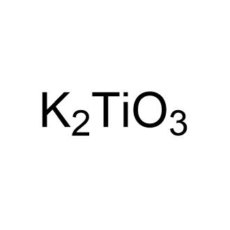 Potassium Titanate