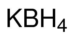 Potassium Borohydride for Synthesis