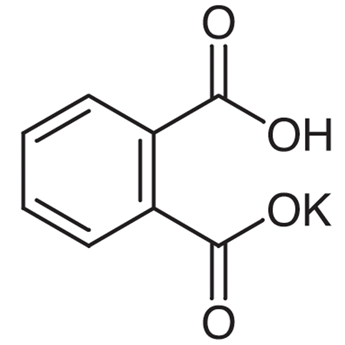 Potassium Hydrogen Phthalate Purified