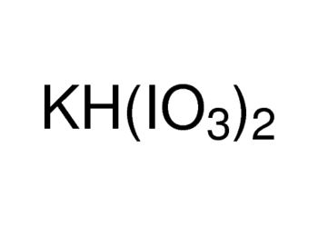 Potassium Hydrogen Di Iodate AR