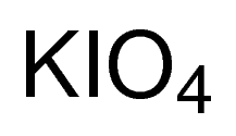 Potassium Meta Periodate AR/ACS Reagent   for Li and Mn