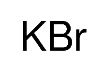 Potasium Bromide for Spectroscopy