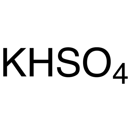 Potassium Hydrogen Sulphate Cryst.
