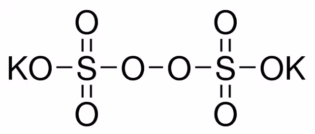Potassium Persulphate