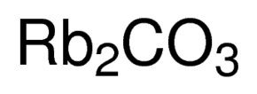 Rubidium Carbonate