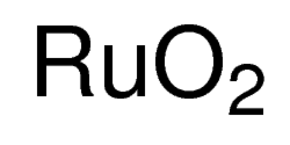 Ruthenium Dioxide Anhydrous